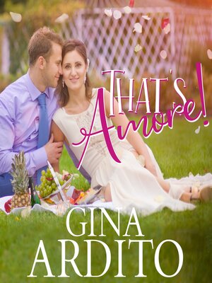 cover image of That's Amoré!